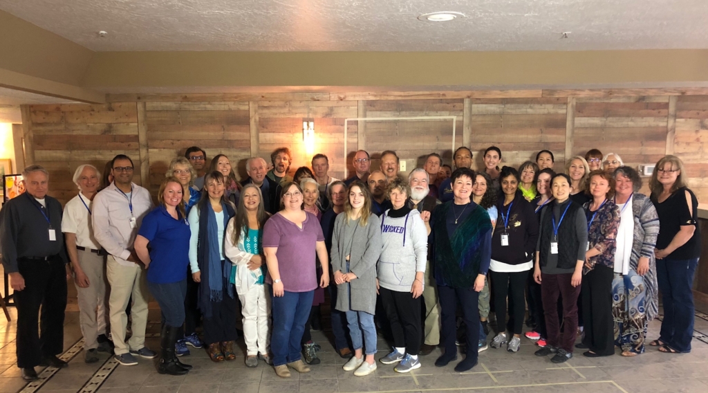 Group FSM Portland 2018
