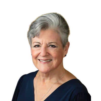 Carolyn McMakin, MA, DC