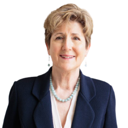 Dr Mary Ellen Chalmers, DMD